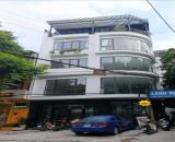 Bán nhà mặt phố Tây Hồ - Yên Phụ, diện tích 50m², mặt tiền 4m, ô tô, kinh doanh đỉnh, giá