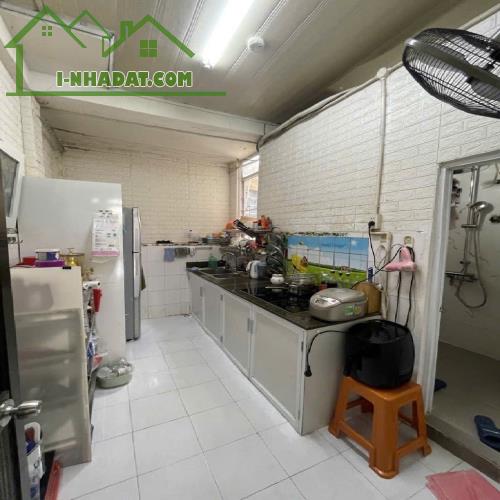 Chung cư Cách Mạng Tháng Tám, QUẬN 10, Sổ vuông 43.5 m2, 2.34 tỷ - 1