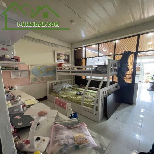 Chung cư Cách Mạng Tháng Tám, QUẬN 10, Sổ vuông 43.5 m2, 2.34 tỷ - 3