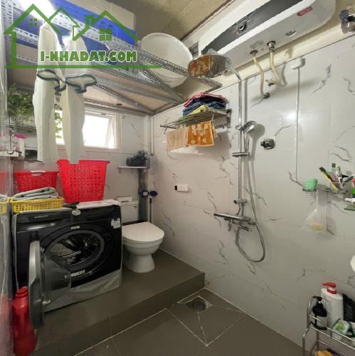 Chung cư Cách Mạng Tháng Tám, QUẬN 10, Sổ vuông 43.5 m2, 2.34 tỷ - 4