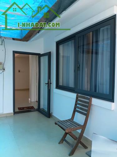 Cho thuê nhà mặt phố tại khu nhà phố Hưng Phước, 111m2, 4 lầu, 6pn, 6wc, ở, Vp, Kdoanh - 2