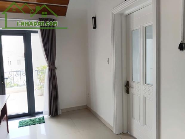 Cho thuê nhà mặt phố tại khu nhà phố Hưng Phước, 111m2, 4 lầu, 6pn, 6wc, ở, Vp, Kdoanh - 3