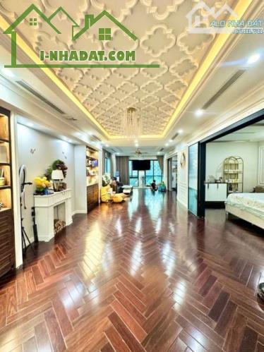 BÁN NHÀ MẶT PHỐ, LÔ GÓC, ÔTÔ TRÁNH, VỈA HÈ KINH DOANH, DÂN XÂY 150M2, MT RỘNG GIÁ 43 TỶ - 1