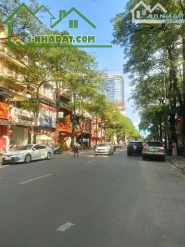 BÁN NHÀ MẶT PHỐ, LÔ GÓC, ÔTÔ TRÁNH, VỈA HÈ KINH DOANH, DÂN XÂY 150M2, MT RỘNG GIÁ 43 TỶ - 3