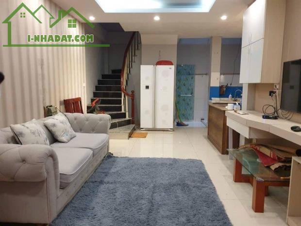 CHỢ VỒ HÀ ĐÔNG, 39M, 4T, MT3,6M, GIÁ 7,15 TỶ