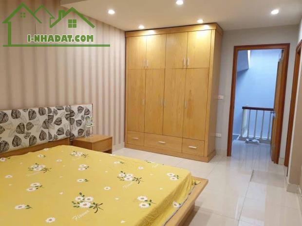 CHỢ VỒ HÀ ĐÔNG, 39M, 4T, MT3,6M, GIÁ 7,15 TỶ - 2