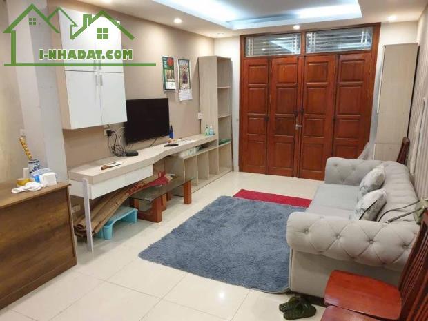 CHỢ VỒ HÀ ĐÔNG, 39M, 4T, MT3,6M, GIÁ 7,15 TỶ - 3