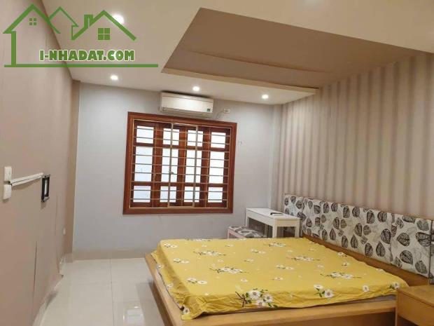 CHỢ VỒ HÀ ĐÔNG, 39M, 4T, MT3,6M, GIÁ 7,15 TỶ - 4