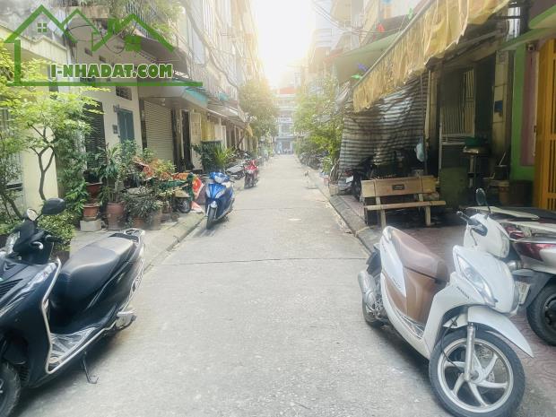 CHỢ VỒ HÀ ĐÔNG, 39M, 4T, MT3,6M, GIÁ 7,15 TỶ - 5