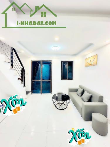 ⭐️NHÀ ĐẸP NHỎ XINH PHỐ 51 DƯ HÀNG