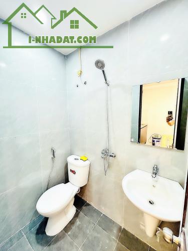 ⭐️NHÀ ĐẸP NHỎ XINH PHỐ 51 DƯ HÀNG - 2