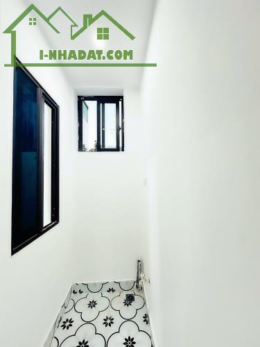 ⭐️NHÀ ĐẸP NHỎ XINH PHỐ 51 DƯ HÀNG - 5
