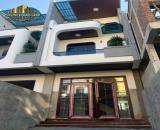 NHÀ 3 TẦNG LÊ LỢI PHƯỜNG THÀNH VINH, NGÕ ĐƯỜNG CHU VĂN AN VÀ NGUYỄN THÁI HỌC 106,4m2 ĐB