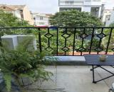 Cho thuê nhà mặt phố tại khu nhà phố Hưng Phước, 111m2, 4 lầu, 6pn, 6wc, ở, Vp, Kdoanh