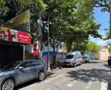 Bán nhà 69,8m2 mặt tiền Thi Sách, trung tâm Nha Trang