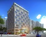 Chuyển nhượng Tòa Văn phòng 11 Tầng tại Duy Tân, Cầu Giấy. Diện tích 1.300m2. Giá Rẻ.