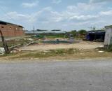 Bán nền đất thổ cư , 5x50m, giá  chỉ 1 tỷ 500 triệu , xã Đức Lập Hạ, Đức Hòa, Long An.