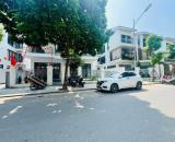 VIP KHU BIỆT THỰ DƯƠNG NỘI -HÀ ĐÔNG. *DT:190M2 X 4T X 9M.MT - VỈA HÈ - 3 ÔTÔ TRÁNH - KINH