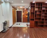 Cho thuê chung cư Lilama Minh Khai 113m², 2PN, 2VS, tầng trung, view thoáng 12 triệu/th