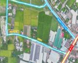 Đất nền Bến Lức Long An - sổ hồng riêng, giá đầu tư cực tốt