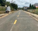 Lô Đất Đẹp Mặt Tiền Phạm Hùng, Trung Tâm Thị Trấn Lạc Dương – Vị Trí Đắc Địa