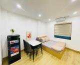 BÁN TOÀ NHÀ TÔN THẤT TÙNG, ĐỐNG ĐA - 85M² x 7T THANG MÁY - MT 7M - DÒNG TIỀN 140TR/TH