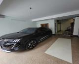 DƯỢC SĨ BÁN NHÀ 58,6M2*5T, GẦN HỒ ĐỀN LỪ NGÕ Ô TÔ, 5 NGỦ