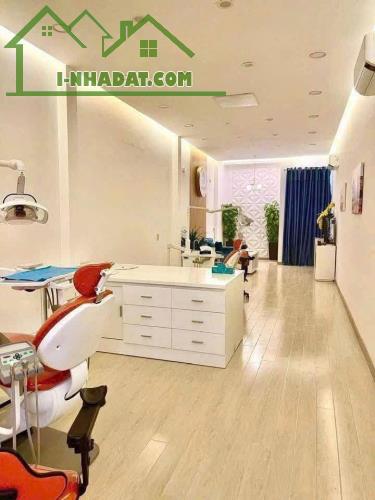 Cho thuê nhà 1 trệt 3 lầu mặt tiền gần ngã 4 đại học cần thơ giá 25 triệu - 2