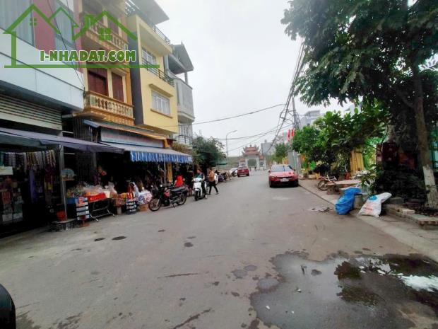 SIÊU HIẾM-BÁN ĐẤT ĐÔNG TRÙ, ĐÔNG ANH-44M2-4,X TỶ-200M RA CẦU ĐÔNG TRÙ - 1