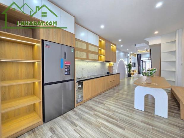 Một cơ hội đầu tư hiếm tại trung tâm Sơn Trà - 1