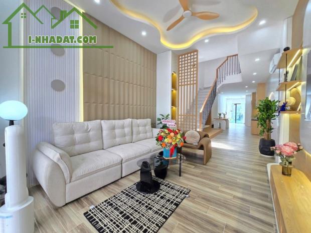 Một cơ hội đầu tư hiếm tại trung tâm Sơn Trà - 3