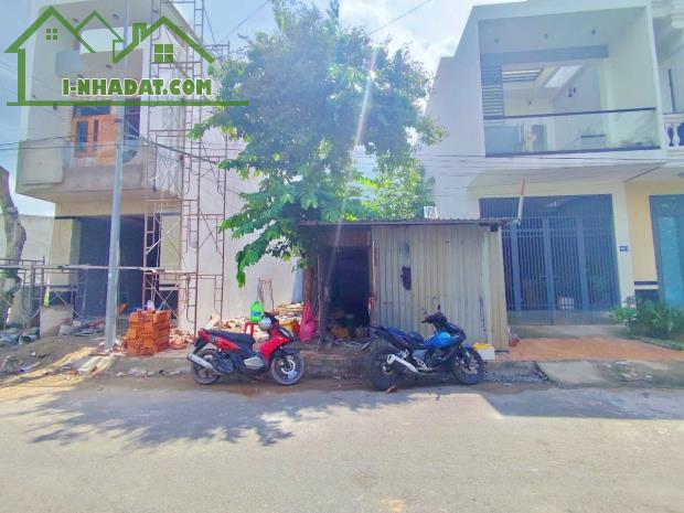 Bán Nền 6 Đường C1- KDC Phú An, P.Hưng Phú (mới), TP Cần Thơ