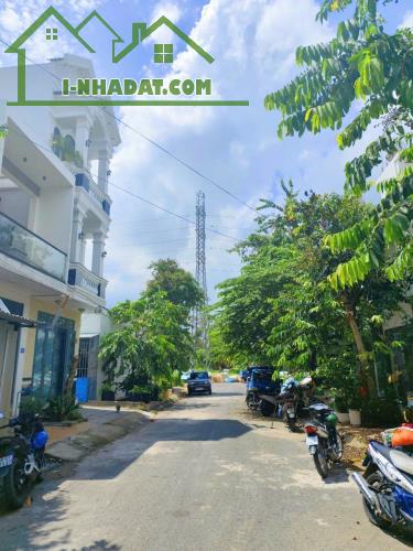 Bán Nền 6 Đường C1- KDC Phú An, P.Hưng Phú (mới), TP Cần Thơ - 1