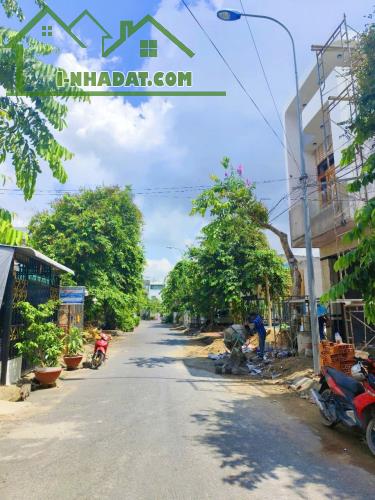 Bán Nền 6 Đường C1- KDC Phú An, P.Hưng Phú (mới), TP Cần Thơ - 2