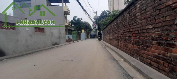 ❤️BÁN ĐẤT LÀNG CHÀI VÕNG LA ĐÔNG ANH -DT 120 M2-7.9 TỶ.