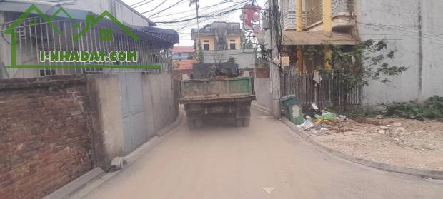 ❤️BÁN ĐẤT LÀNG CHÀI VÕNG LA ĐÔNG ANH -DT 120 M2-7.9 TỶ. - 1