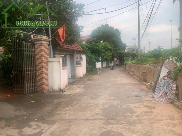 ❤️BÁN ĐẤT LÀNG CHÀI VÕNG LA ĐÔNG ANH -DT 120 M2-7.9 TỶ. - 2