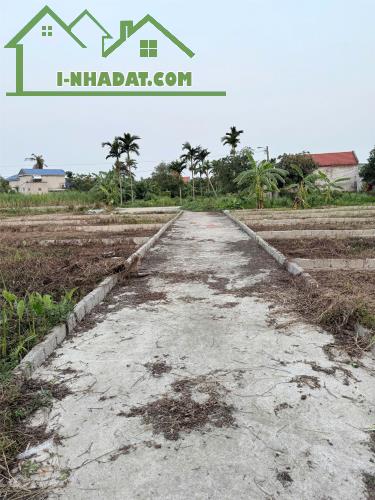Lô đất 48.6m² giá chỉ 5xx triệu – cơ hội đầu tư tại Hợp Đức, Đồ Sơn ZALO 0567 222 555