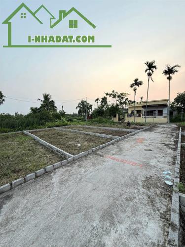 Lô đất 48.6m² giá chỉ 5xx triệu – cơ hội đầu tư tại Hợp Đức, Đồ Sơn ZALO 0567 222 555 - 2