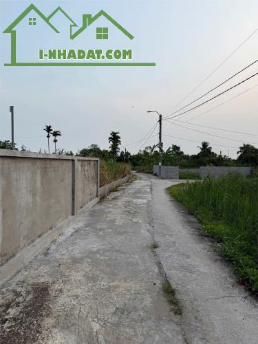 Lô đất 48.6m² giá chỉ 5xx triệu – cơ hội đầu tư tại Hợp Đức, Đồ Sơn ZALO 0567 222 555 - 4
