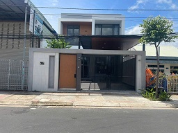 ► NHÀ MỚI XÂY – MẶT TIỀN TRẦN QUANG DIỆU - 4