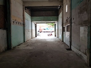 ► NHÀ MỚI XÂY – MẶT TIỀN TRẦN QUANG DIỆU