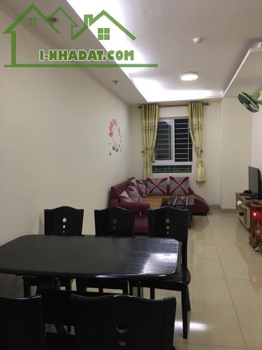 Cần cho thuê chung cư Kim Tâm Hải Quận 12 , diện tích 70m 2PN giá 7 triệu - 2