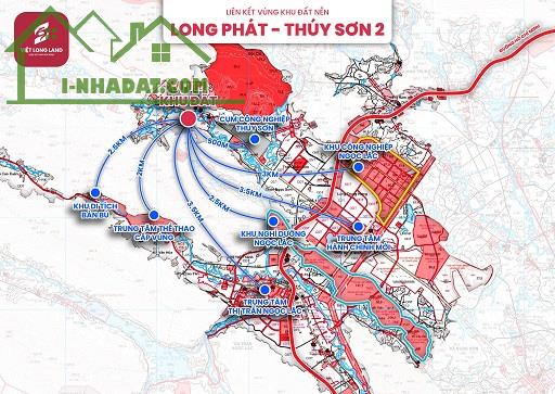 Việt Long Land là một sàn bất động sản dành cho người nghèo, tất cả sản phẩm công ty đưa - 3