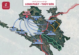 Việt Long Land là một sàn bất động sản dành cho người nghèo, tất cả sản phẩm công ty đưa - 2