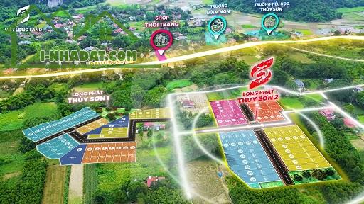 Việt Long Land là một sàn bất động sản dành cho người nghèo, tất cả sản phẩm công ty đưa - 1