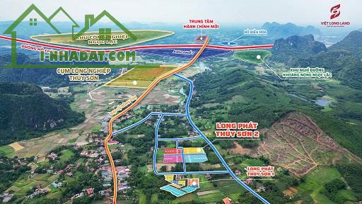 Việt Long Land là một sàn bất động sản dành cho người nghèo, tất cả sản phẩm công ty đưa