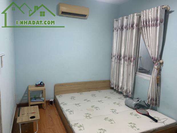 Cho thuê căn hộ Kim Tâm Hải căn 2PN, nhà có nội thất, giá thuê 6tr5/th