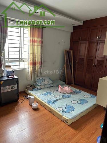 Cho thuê căn hộ Kim Tâm Hải căn 2PN, nhà có nội thất, giá thuê 6tr5/th - 1