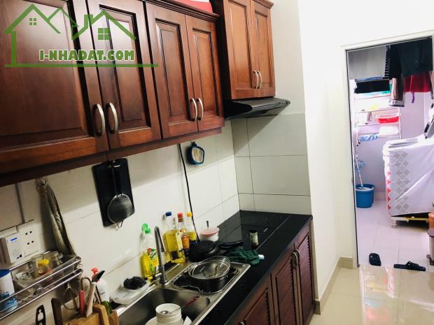 Cho thuê căn hộ Kim Tâm Hải căn 2PN, nhà có nội thất, giá thuê 6tr5/th - 2